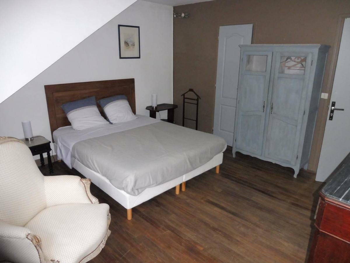 Le Clos Du Parc Chambres D'Hotes Huisseau-sur-Cosson Dış mekan fotoğraf